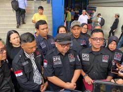 Ketiga Kalinya, Rocky Gerung Dilaporkan ke Polda Metro soal Dugaan Hina Jokowi