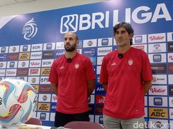 Misi Teco Pertahankan Catatan Positif Saat Jumpa Persib Bandung