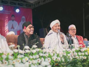 Bupati Sumenep Anggarkan Penyaluran Beasiswa untuk 40 Santri di Tahap I