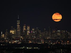 Fase Bulan Ada Berapa? Ini Dia Jawabannya