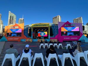 Indonesia Akan Gelar Piala Dunia, Bisa Siapkan Ini seperti di Australia