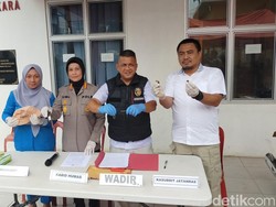 Kronologi Begal dan Polisi Baku Tembak di Lampung