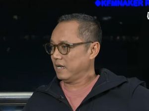 Tudingan Politikus PDIP Sebut PSI Bohong Dukung Ganjar Tudingan Politikus PDIP Sebut PSI Bohong Dukung Ganjar