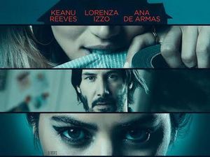Sinopsis Knock Knock, Film Ana de Armas di Bioskop Trans TV