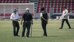 Momen FIFA Cek Kesiapan Lapangan Pendukung Piala Dunia U-17 di Solo