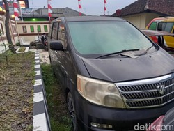 Kronologi Penangkapan Yosep dan Istri Muda Versi Pengacara