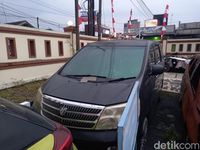 Misteri Alphard yang Tak Mau Distarter: Investigasi Komprehensif Penyebab dan Solusi