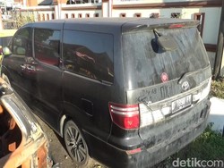 Polisi Kembali Periksa Saksi Kunci di Kasus Pembunuhan Ibu-Anak Subang