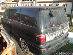 Kelengkapan Berkas Kasus Pembunuhan Tuti-Amel Diputuskan Pekan Ini Kelengkapan Berkas Kasus Pembunuhan Tuti-Amel Diputuskan Pekan Ini