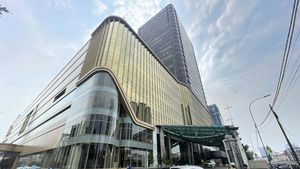 Potret Transformasi Gajah Mada Plaza