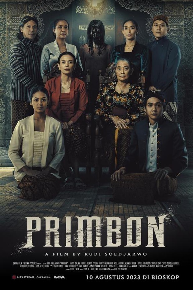 Primbon (2023)/Maxima Pictures