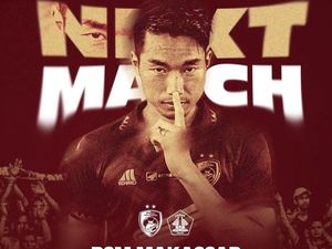 PSM Makassar Vs Persik di Liga 1: Kenzo Nambu Janjikan Permainan Agresif PSM Makassar Vs Persik di Liga 1: Kenzo Nambu Janjikan Permainan Agresif