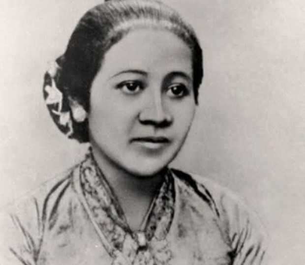 R.A. Kartini