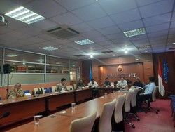 Jelang Kongres di Bandung, PWI Sempurnakan Kode Etik Jurnalistik