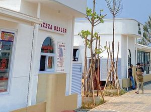 5 Kuliner Hits dan Viral di Cove Batavia PIK, Sudah Pernah Coba? 5 Kuliner Hits dan Viral di Cove Batavia PIK, Sudah Pernah Coba?