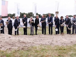 Rheinmetall Bangun Pabrik Badan Pesawat Tempur F-35 di Jerman