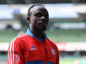 Resmi Bergabung, Sadio Mane Pamer Seragam Al Nassr Resmi Bergabung, Sadio Mane Pamer Seragam Al Nassr