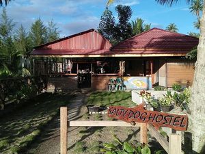 6 Rekomendasi Hotel di Nias Selatan yang Nyaman, Indah, dan Murah 6 Rekomendasi Hotel di Nias Selatan yang Nyaman, Indah, dan Murah