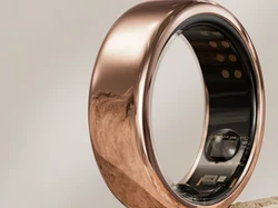 Cincin Pintar Samsung Bakal Bisa Pantau Kesehatan