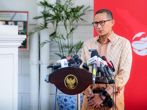 Pemerintah Putuskan Bakal Evaluasi Bebas Visa untuk 159 Negara Pemerintah Putuskan Bakal Evaluasi Bebas Visa untuk 159 Negara
