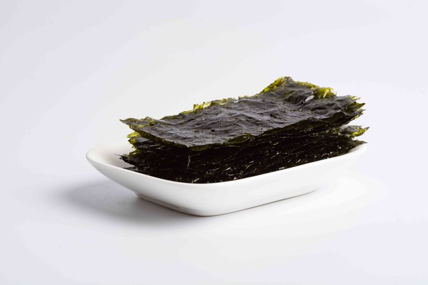 Seaweed snack/Foto: Freepik/Evening Tao Seaweed snack/Foto: Freepik/Evening Tao