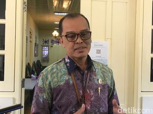 ASN di DIY Wajib Tahu! Hari Wajib Pakaian Adat Kini Ganti Kamis Pon