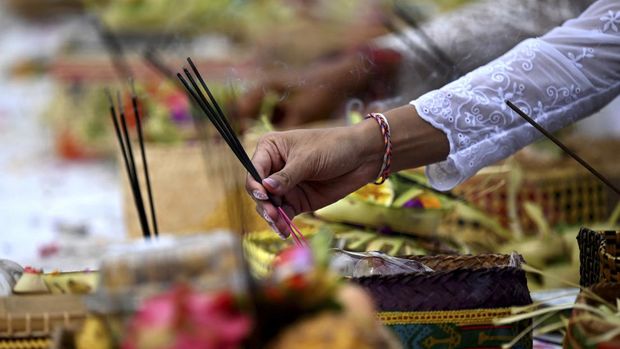 Hari Bumi 2025, 8 dari 10 Orang Indonesia Peduli Perubahan Iklim