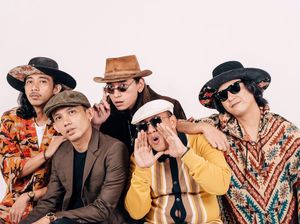 Romansa di SMA Jadi Langkah Awal Sisitipsi di Album Baru Romansa di SMA Jadi Langkah Awal Sisitipsi di Album Baru