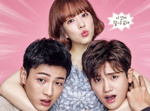 Strong Woman Do Bong Soon/ Foto : soompi.com