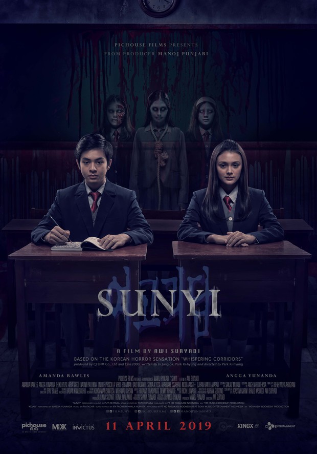 Sunyi (2019)/Dok.Pichouse films