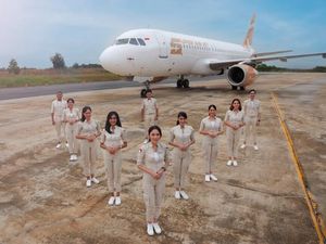 Kenalkan 40 Rute Baru, Saatnya Naik Super Air Jet buat Jalan-jalan Kenalkan 40 Rute Baru, Saatnya Naik Super Air Jet buat Jalan-jalan