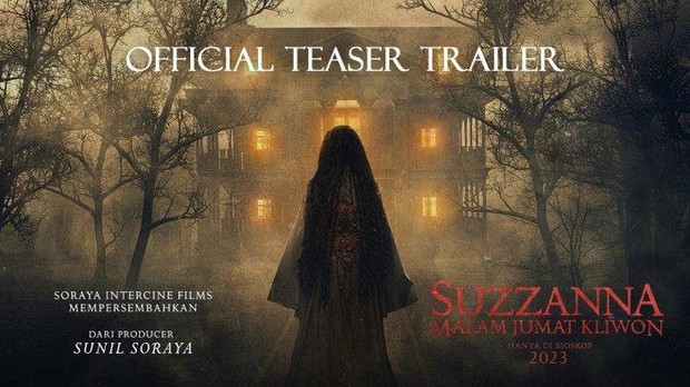Suzzanna: Malam Jumat Kliwon (2023)/Dok.Soraya Intercine Films