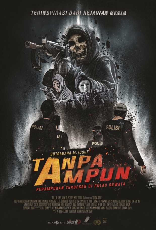 Tanpa Ampun (2023)/Dok.Triple A Films