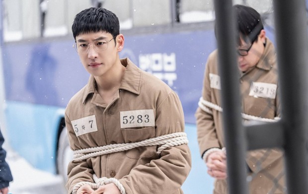 Taxi Driver/ Foto: soompi.com