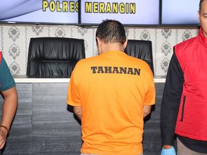 Polisi Tangkap Tekong di Merangin, 12 PMI Ilegal Gagal Dikirim ke Malaysia