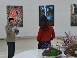 Tips Memotret Foto Portrait Memakai Lensa Tele