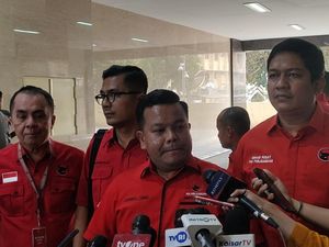 PDIP Kini Sepakat dengan Rocky Gerung soal Bajingan Tolol