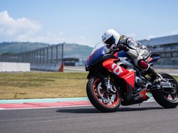 Buat Pemula yang Mau Geber Motor di Sirkuit Mandalika, Ini Tips Amannya