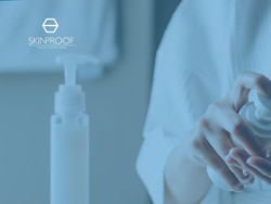 Utamakan Efektivitas-Keamanan Kosmetik, Somethinc Percayakan Layanan Uji Klinis Skinproof