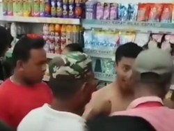 Ortu dari Pencuri yang Dihajar Massa Ngamuk, Tak Terima Anaknya Dipukul