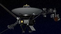 Wujud Voyager 2, Pesawat Antariksa yang Hilang Kontak di Ujung Dunia
