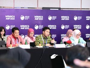 Wagub Emil Pimpin Perumusan Strategi Transformasi Digital Wagub Emil Pimpin Perumusan Strategi Transformasi Digital