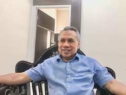 DPRD Kirim 3 Nama Calon Pj Gubernur NTB Senin Pekan Depan