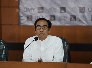 UMY Fasilitasi Kepulangan Jenazah Redho-Ditunjuk Jadi Kuasa Hukum Keluarga