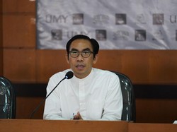 UMY Fasilitasi Kepulangan Jenazah Redho-Ditunjuk Jadi Kuasa Hukum Keluarga