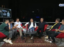 Wasekjen PKB: Belum Ada Wanprestasi Prabowo Sejak Awal Berkoalisi