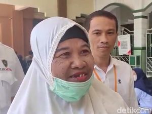 Wiwik Siap Hadapi Ancaman Gugatan Balik Masriah Penyiram Tinja Wiwik Siap Hadapi Ancaman Gugatan Balik Masriah Penyiram Tinja