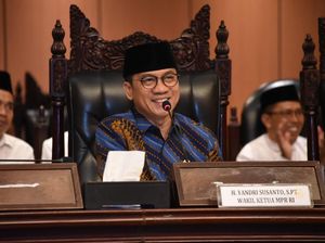 Waket MPR Minta Pemerintah Perhatikan Kesejahteraan Guru Madrasah