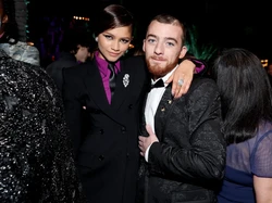 Lepas Kepergian Angus Conor, Zendaya: Aku Akan Mengingatnya Setiap Waktu