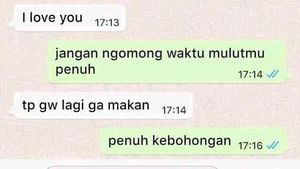 10 Gombalan Maut yang Ujungnya Bikin Nyesek